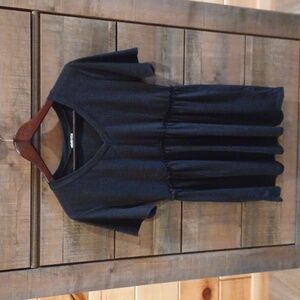 Hemish USA top